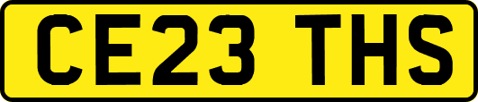 CE23THS
