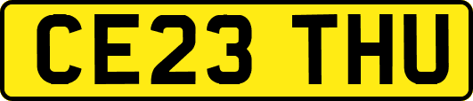 CE23THU