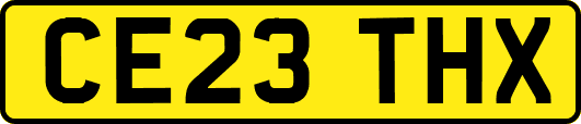 CE23THX