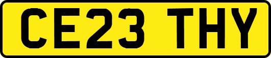 CE23THY