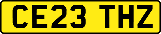 CE23THZ