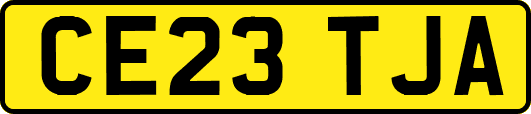 CE23TJA