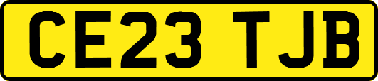 CE23TJB