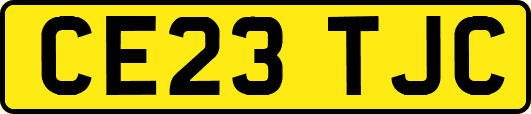 CE23TJC