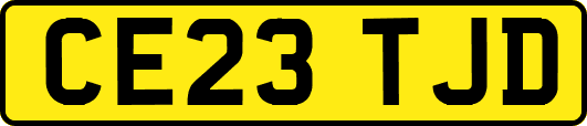 CE23TJD