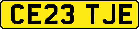 CE23TJE