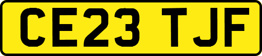 CE23TJF