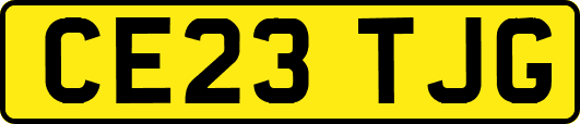 CE23TJG