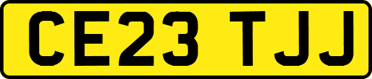 CE23TJJ