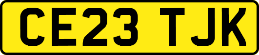 CE23TJK