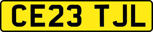 CE23TJL