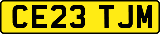 CE23TJM
