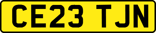 CE23TJN