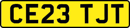 CE23TJT