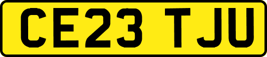 CE23TJU