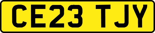 CE23TJY