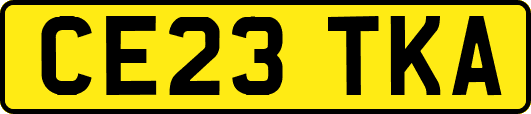 CE23TKA