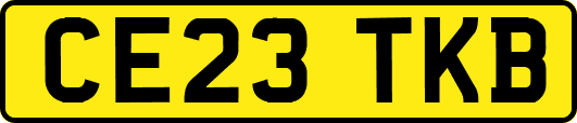 CE23TKB