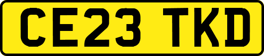 CE23TKD