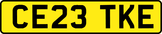 CE23TKE