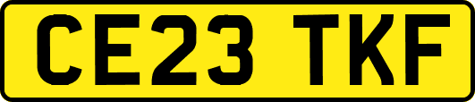 CE23TKF