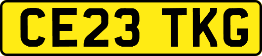 CE23TKG
