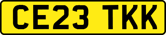 CE23TKK
