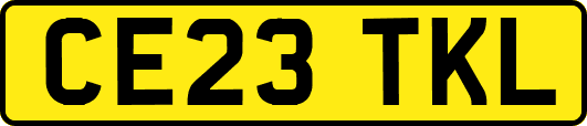 CE23TKL