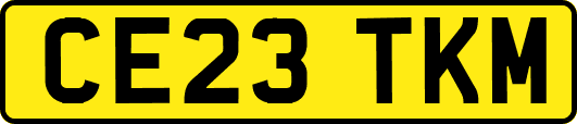 CE23TKM