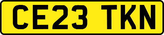 CE23TKN