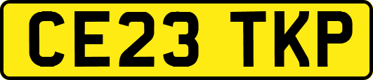 CE23TKP