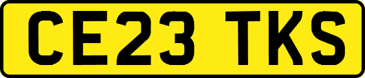 CE23TKS