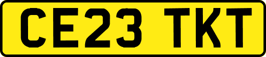 CE23TKT