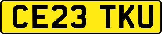 CE23TKU
