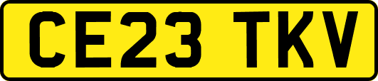 CE23TKV