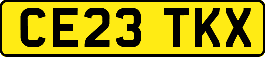 CE23TKX