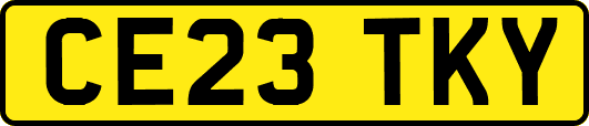 CE23TKY