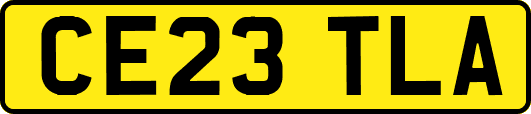 CE23TLA