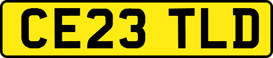 CE23TLD
