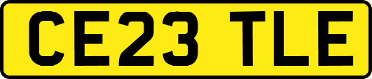 CE23TLE