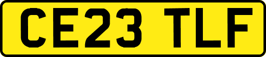CE23TLF