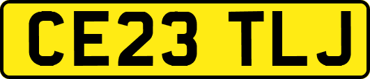 CE23TLJ