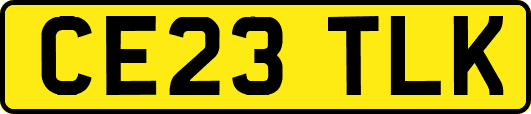 CE23TLK