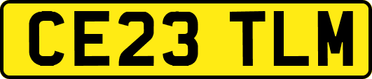 CE23TLM