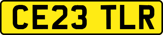 CE23TLR