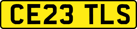 CE23TLS