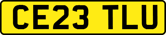 CE23TLU