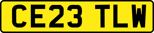 CE23TLW