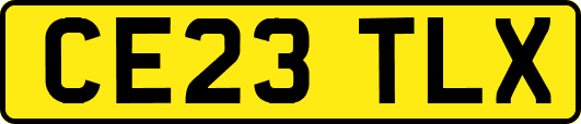 CE23TLX