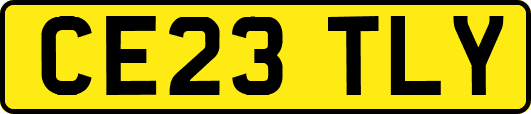 CE23TLY
